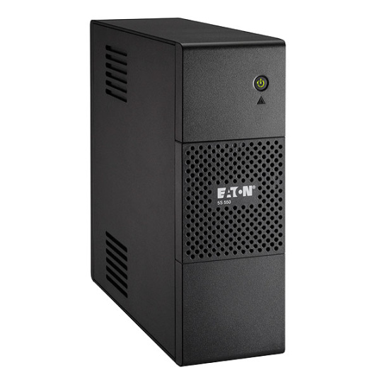 Eaton UPS 1/1fáze, 700VA -  5S 700i