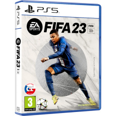 PS5 - FIFA 23 PS5 - FIFA 23