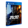 PS4 - Call of Duty: Black Ops 7