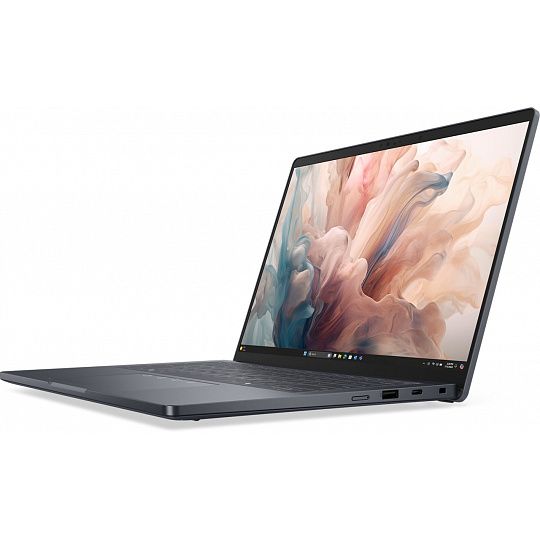 Dell Pro 14 Premium/PA14250/U5-238V/14"/WUXGA/32GB/512GB/Intel int/W11P/Gray/3R NBD