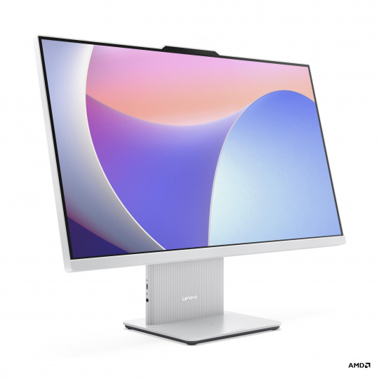 Lenovo IdeaCentre/AIO 27ARR9/27"/FHD/R5-7535HS/16GB/512GB/AMD int/W11H/Šedá/2R Lenovo IdeaCentre/AIO 27ARR9/27"/FHD/R5-7535HS/16GB/512GB/AMD int/W11H/Šedá/2R