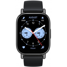 Chytré hodinky Xiaomi Redmi Watch 5 Lite (57765) černé