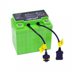ERGOTRON SV LIFE REPLACEMENT BATTERY GREATER THAN 30 PERCENT CHARGE, náhradní baterie pro vozíky ERGOTRON SV LIFE REPLACEMENT BATTERY GREATER THAN 30 PERCENT CHARGE, náhradní baterie pro vozíky