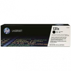 HP toner 131X/Black/2400 stran