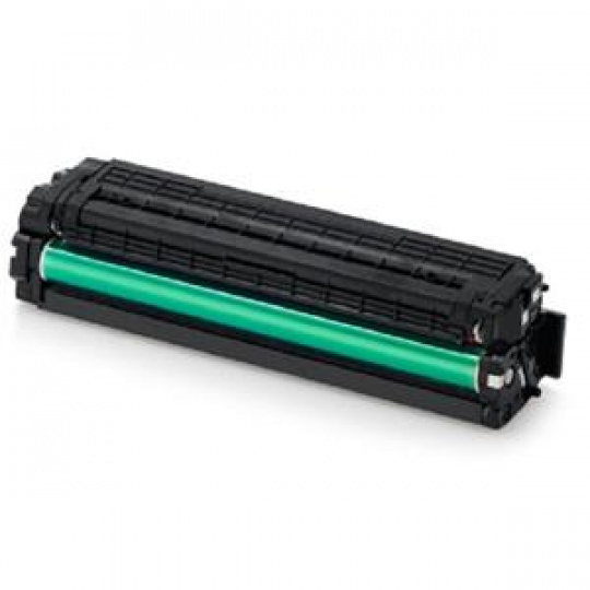 HP - Samsung toner CLT-C504S/Cyan/1800 stran