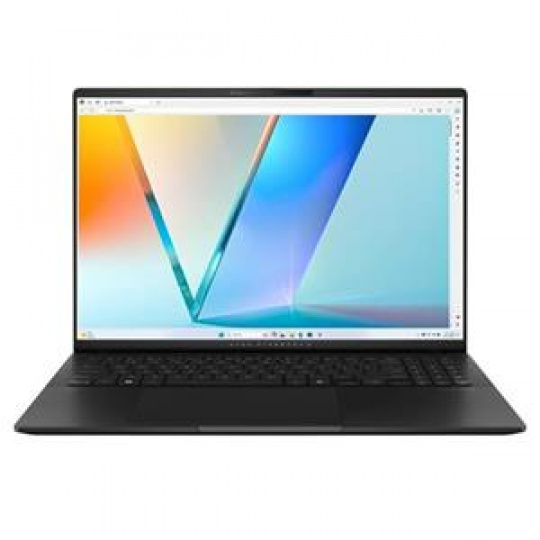 ASUS Vivobook S16 - Intel Core Ultra 7/32GB/1TB SSD/16"/3K/OLED/2y PUR/Win 11 Home/černá