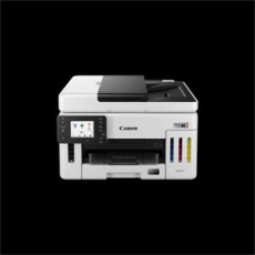 Canon MAXIFY GX6140 - PSC/A4/WiFi/LAN/SEND/ADF/DUPLEX/600x1200/USB Canon MAXIFY GX6140 - PSC/A4/WiFi/LAN/SEND/ADF/DUPLEX/600x1200/USB