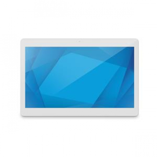 Elo ESY15I4 4.0 VALUE 15IN ROCK 4GB/32GB A10 GMS NO STD WHITE Elo ESY15I4 4.0 VALUE 15IN ROCK 4GB/32GB A10 GMS NO STD WHITE