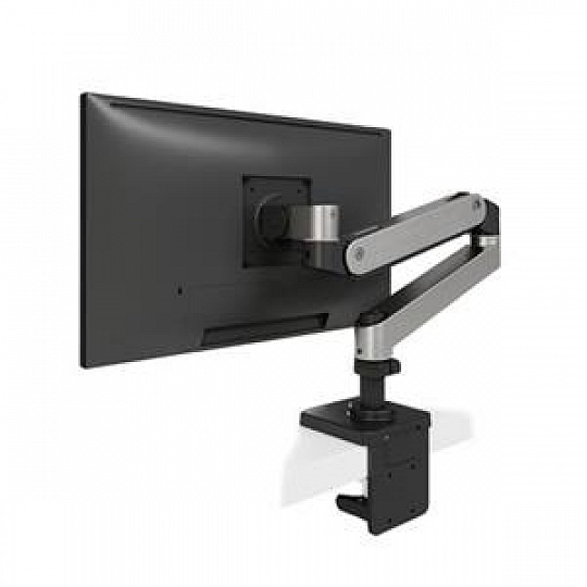 ERGOTRON LX Pro Desk Monitor Arm, stolní rameno, monitor, leštěný hliník ERGOTRON LX Pro Desk Monitor Arm, stolní rameno, monitor, leštěný hliník