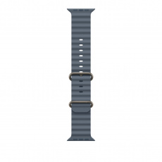 Watch Acc/49/Anchor Blue Ocean Band - Nat.Titan