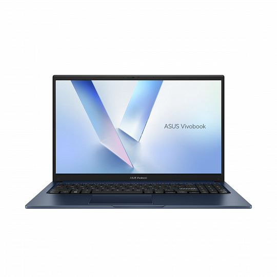 ASUS Vivobook 15/X1504VA-BQ5785WZ/5-120U/15,6"/FHD/8GB/512GB/Intel int/W11H/Blue/2R ASUS Vivobook 15/X1504VA-BQ5785WZ/5-120U/15,6"/FHD/8GB/512GB/Intel int/W11H/Blue/2R