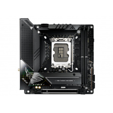 ASUS ROG STRIX Z690-I GAMING WIFI ASUS ROG STRIX Z690-I GAMING WIFI