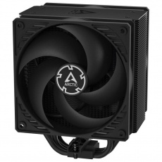 AKCE!!! - ARCTIC Freezer 36 SI (BLACK) – CPU Cooler – All black CPU Cooler for Intel Socket LGA1700 AKCE!!! - ARCTIC Freezer 36 SI (BLACK) – CPU Cooler – All black CPU Cooler for Intel Socket LGA1700