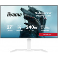 iiyama G-Master/GB2771HSU-W1/27"/IPS/FHD/240Hz/0,4ms/Bílá/3R