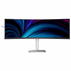 Philips/49B2U5900C/48,8"/VA/DQHD/75Hz/4ms/Černá/5R Philips/49B2U5900C/48,8"/VA/DQHD/75Hz/4ms/Černá/5R