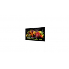 55" LED Philips 55BDL5050D-UHD,600cd,AN,24/7