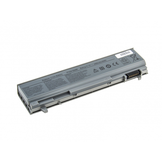 Baterie AVACOM NODE-E64N-N22 pro Dell Latitude E6400, E6410, E6500 Li-Ion 11,1V 4400mAh