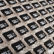 Pretec OEM MicroSDHC 32 GB class 10 Pretec OEM MicroSDHC 32 GB class 10