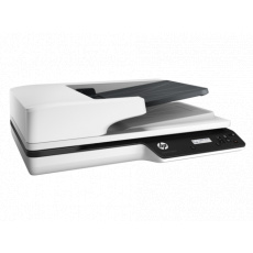 HP ScanJet Pro 3500 f1 HP ScanJet Pro 3500 f1