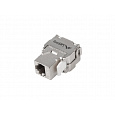 MODUL KEYSTONE BEZ NÁSTROJŮ RJ45->LSA CAT.6 FTP 180° LANBERG