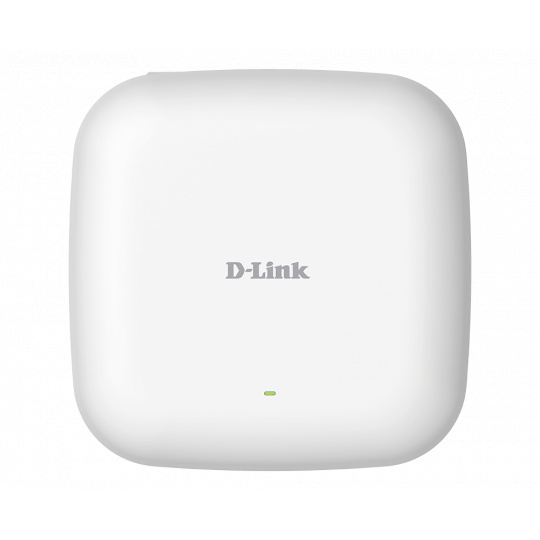 D-Link DAP-X2810 AX1800 Wi-Fi 6 Dual-Band PoE AP