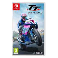 NS - TT Isle of Man Ride on the Edge 2 NS - TT Isle of Man Ride on the Edge 2