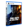 PS5 - Call of Duty: Black Ops 7