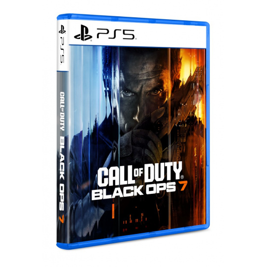 PS5 - Call of Duty: Black Ops 7 PS5 - Call of Duty: Black Ops 7
