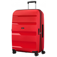 American Tourister Bon Air DLX SPINNER 75 EXP Red