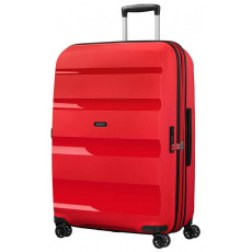 American Tourister Bon Air DLX SPINNER 75 EXP Red American Tourister Bon Air DLX SPINNER 75 EXP Red