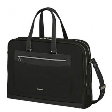 Samsonite Zalia 2.0 Bailhandle 2 Comp 15.6" Black Samsonite Zalia 2.0 Bailhandle 2 Comp 15.6" Black