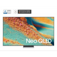 Samsung/QE55QN85F/55"/4K UHD/Stříbrná