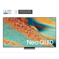 Samsung/QE55QN85F/55"/4K UHD/Stříbrná
