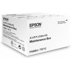 Epson Maintenance Box T6712 Epson Maintenance Box T6712
