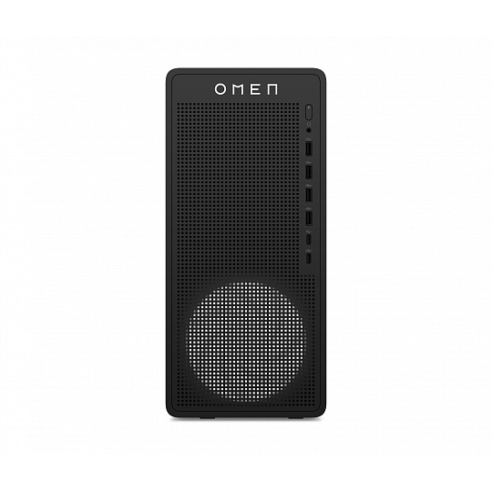 HP OMEN/TG03-0021nc/Tower/R5-8400F/16GB/512GB/RTX 5050/W11H/3R HP OMEN/TG03-0021nc/Tower/R5-8400F/16GB/512GB/RTX 5050/W11H/3R