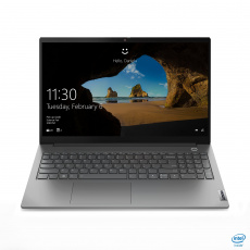 Thinkbook 15 15.6F/i3-1115G4/8GB/256/W10H Thinkbook 15 15.6F/i3-1115G4/8GB/256/W10H