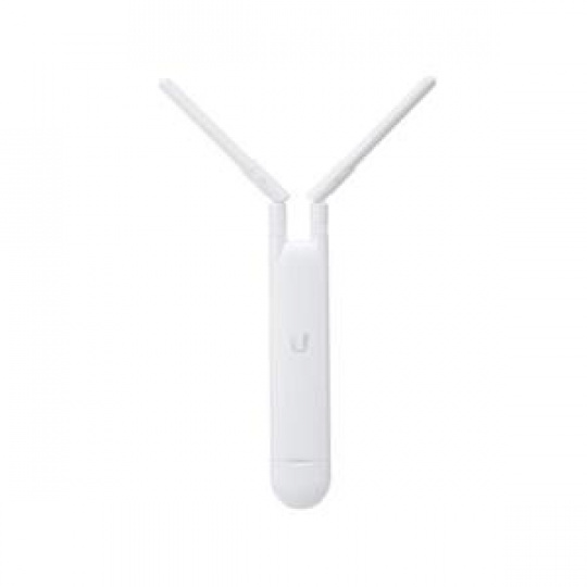 Ubiquiti UniFi UAP AC Mesh 802.11AC Indoor/Outdoor Access Point, 24V/802.3af PoE