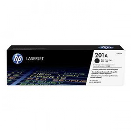 HP toner 201A/Black/1500 stran