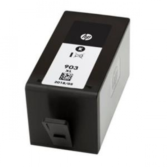 HP T6M15AE 903XL High Yield Black Original Ink Cartridge