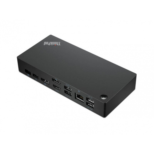 Lenovo Dock ThinkPad USB-C Universal 65W