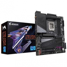 GIGABYTE Z790 AORUS ELITE X WIFI7/LGA 1700/ATX GIGABYTE Z790 AORUS ELITE X WIFI7/LGA 1700/ATX