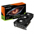 GIGABYTE RTX™ 4070 Ti SUPER WINDFORCE OC 16G
