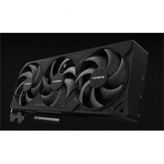 GIGABYTE RTX™ 5080 WINDFORCE SFF 16G GIGABYTE RTX™ 5080 WINDFORCE SFF 16G