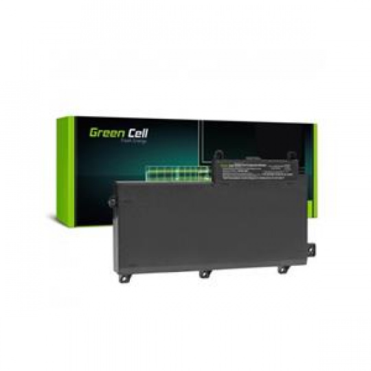 Green Cell Battery CI03XL HP ProBook 640 G2 645 G2 650 G2 G3 655 G2