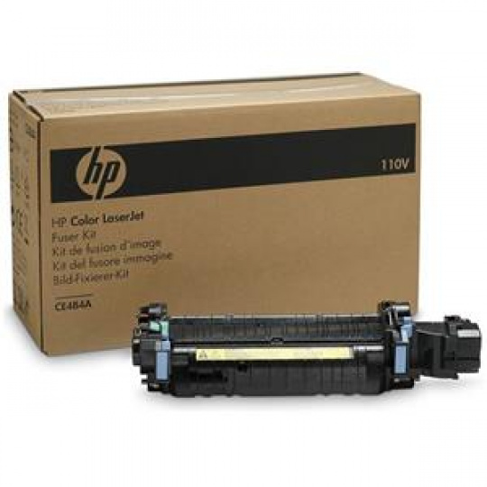 HP Fuser 110V Preventative Main