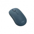 Lenovo Yoga Bluetooth Silent Mouse (Tidal Teal) = BT silent Yoga myš, modrozelená