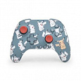 PowerA Advantage Wireless Controller for Nintendo Switch 2 - Pokémon: Pikachu Moments