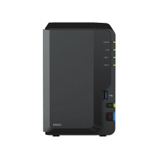 Synology DS223 DiskStation