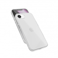 Epico Twiggy Gloss kryt iPhone 16e - transparentní Epico Twiggy Gloss kryt iPhone 16e - transparentní