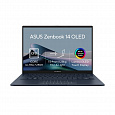 ASUS Zenbook 14/UX3405CA-OLED1678WZ/U7-255H/14"/WUXGA/T/16GB/512GB/Intel int/W11H/Blue/2R